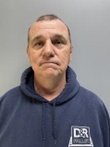 George Allen Hutt a registered Sex Offender of Tennessee