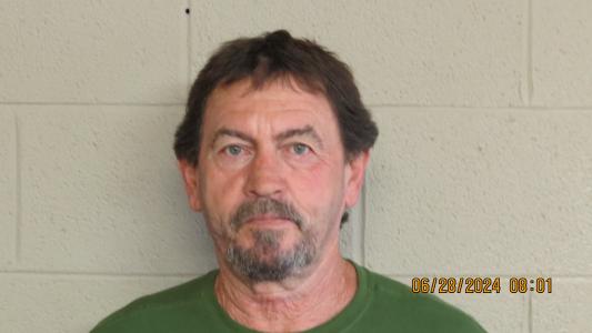 Jimmy Dean Robinett a registered Sex Offender of Tennessee