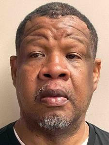 Eddie Columbus Warner a registered Sex Offender of Tennessee
