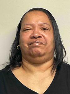 Sandra Shaw a registered Sex Offender of Tennessee