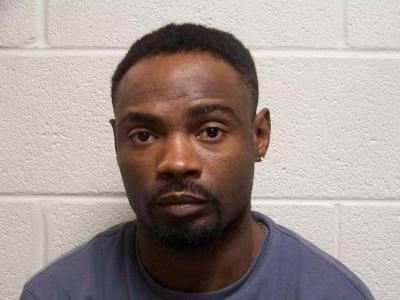 Travis Whitmore a registered Sex Offender of Ohio