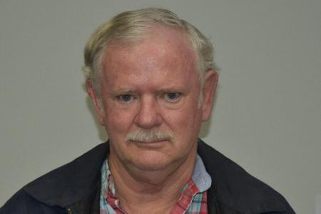 Terry Lewis Miller a registered Sex Offender of Tennessee