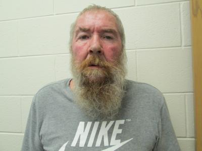 James Franklin Crabtree a registered Sex Offender of Tennessee