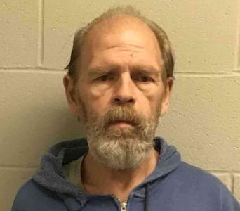 Clifford Douglas Short-lovvorn a registered Sex Offender of Tennessee
