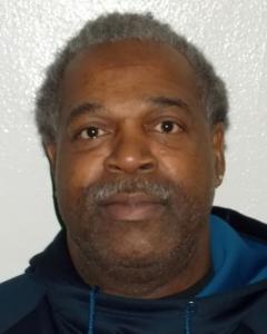 Willie James Thompson a registered Sex Offender of Georgia
