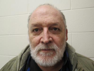 Jimmy Ray Potter a registered Sex Offender of Tennessee