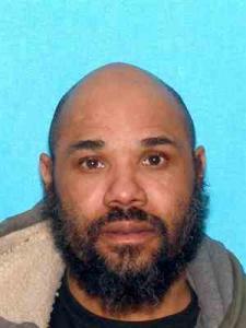 Lafaireous Derrell Keglar a registered Sex Offender of Tennessee