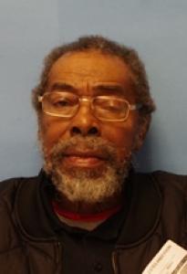 Estes Anderson a registered  of Tennessee