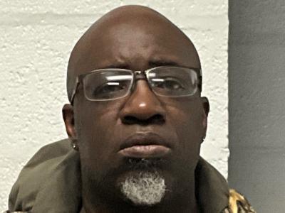 Michael Demetrius Rivers a registered Sex Offender of Tennessee