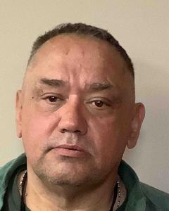 Samuel Lee Hensley a registered Sex Offender of Tennessee