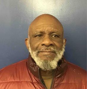 Walter Callahan a registered Sex Offender of Tennessee