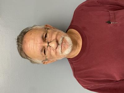 Theodore Allen Petty a registered Sex Offender of Tennessee
