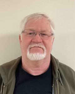 Timmon Issac Johnson a registered Sex Offender of Tennessee