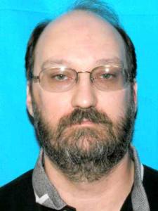 Stephen Ray Stamps a registered  of Illinois