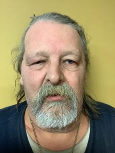 Walter William Hitzeman a registered Sex Offender of Tennessee