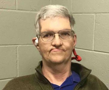 Robert Jeffery Grieshaber a registered  of Tennessee