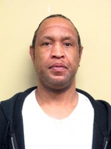 Jarrod Dewayne Christmon a registered Sex Offender of Texas