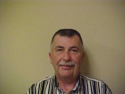 Marvin Henegar a registered  of Tennessee