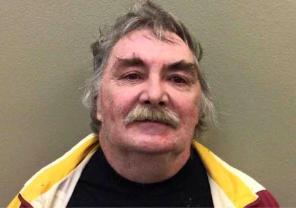 Danny Wayne Freeman a registered Sex Offender of Tennessee