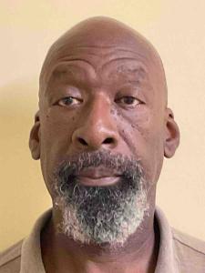 David Earl Palmer a registered Sex Offender of Tennessee