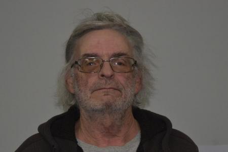 Ronald Daniel Gross a registered Sex Offender of Tennessee