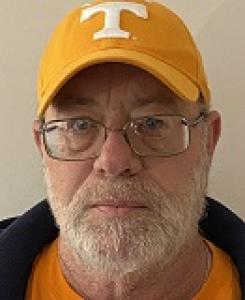 Paul Dewight Benson a registered Sex Offender of Tennessee