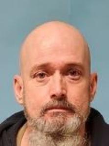 Ronnie Bernard Mckee a registered Sex Offender of Tennessee