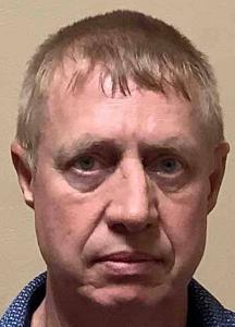 Daniel G Carr a registered Sex Offender of Tennessee