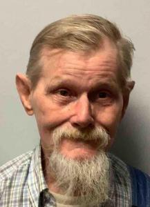 Billy Joe Givens a registered Sex Offender of Tennessee