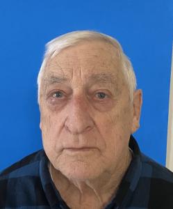 Raymond Benton Dupree a registered Sex Offender of Tennessee