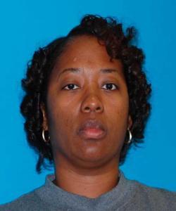 Gwendolyn Denise Burnett a registered  of Tennessee