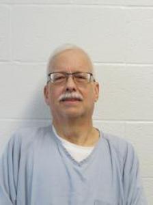 Michael David Martin a registered Sex Offender of Tennessee