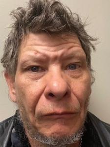 Vernon Mark Edwards a registered Sex Offender of Tennessee