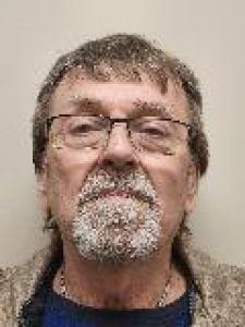 Billy Ray Giles a registered Sex Offender of Tennessee