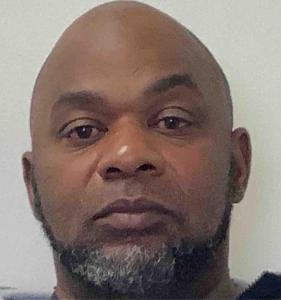 Ernest Clay a registered Sex Offender of Tennessee