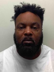 Derrick Lamont Harris a registered Sex Offender of Tennessee