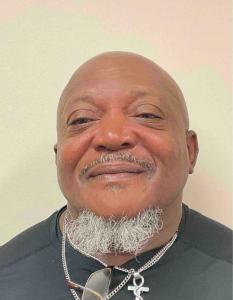 Ronnie Collins a registered Sex Offender of Tennessee