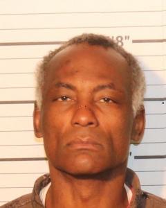 Calvin V Lanier a registered Sex Offender of Tennessee