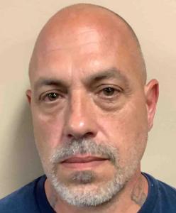 Matthew Thomas Stewart a registered Sex Offender of Tennessee