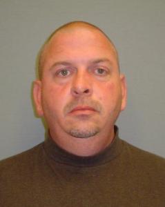 Walter Steven Spann a registered Sex Offender of Tennessee
