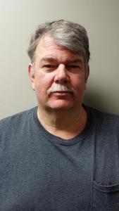 Kenneth Wayne Hoskins a registered Sex Offender of Tennessee