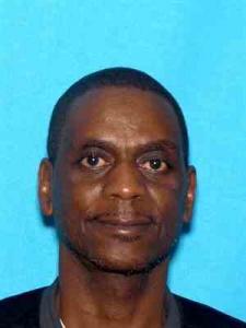 Reginald Waters a registered Sex Offender of Tennessee
