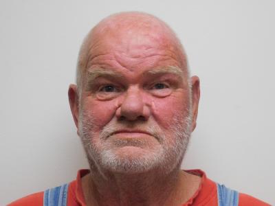 Robert Alan Meacham a registered Sex Offender of Tennessee