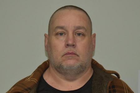Randy Allen Bishop a registered Sex Offender of Tennessee