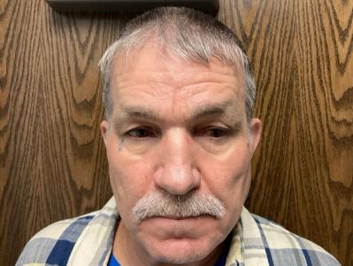 Stokley J Way a registered Sex Offender of Tennessee