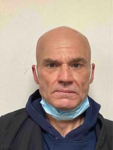 Marvin Eugene Cummins a registered Sex Offender of Tennessee