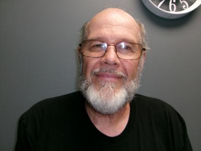 David Gerrell Myers a registered Sex Offender of Tennessee