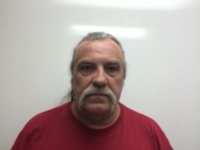 Kenneth Ray Oliver a registered Sex Offender of Tennessee