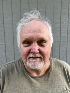 Wendell Kyle Kirby a registered Sex Offender of Tennessee