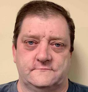 Jeffrey Dee Huckabay a registered Sex Offender of Tennessee